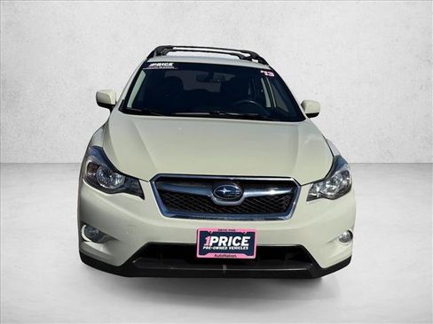 Used 2013 Subaru Crosstrek 2.0i Premium image 2