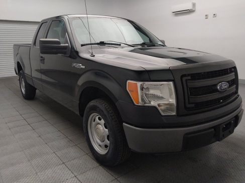 Used 2014 Ford F150 XL w/ Power Equipment Group RWD image 13