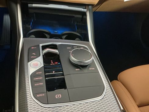 New 2026 BMW 330i Sedan w/ Premium Package image 12