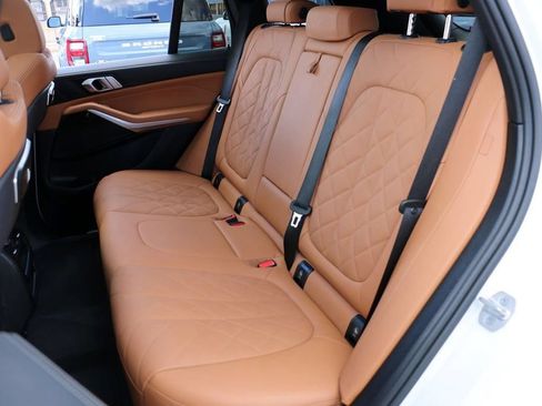 Used 2024 BMW X5 sDrive40i w/ Parking Assistance Package RWD image 22