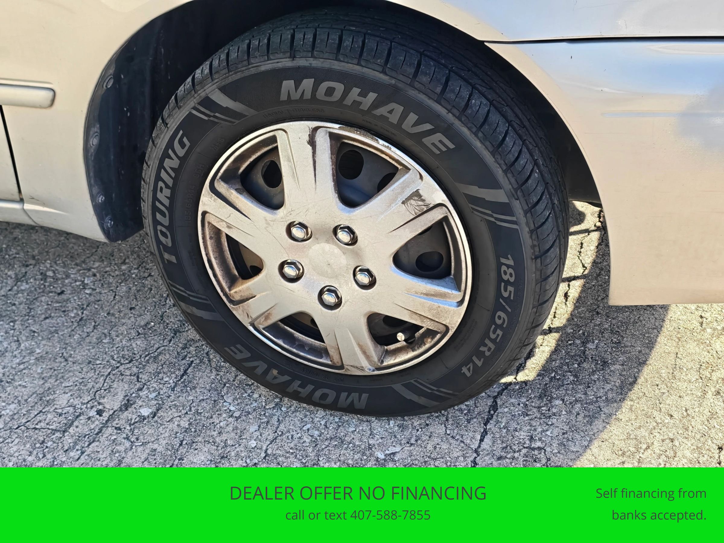 Used 2001 Toyota Corolla FWD image 30