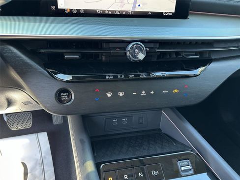 New 2025 Nissan Murano SL w/ Cargo Package image 19