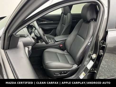 Certified 2026 MAZDA CX-30 AWD 2.5 S image 10