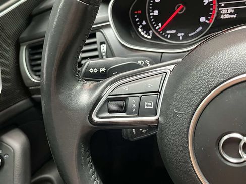 Used 2018 Audi A6 3.0T Sport w/ Cold Weather Package AWD/4WD image 10