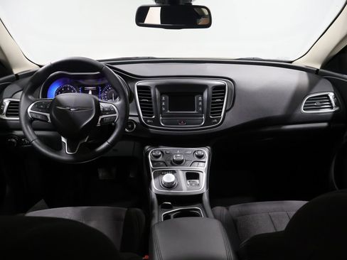 Used 2015 Chrysler 200 Limited w/ Convenience Group FWD image 17