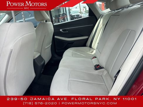 Used 2023 Hyundai Sonata SEL image 22