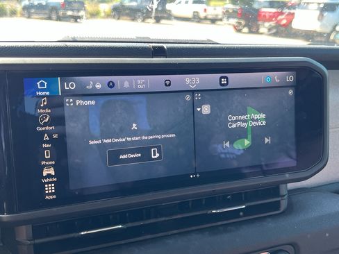 Used 2024 Jeep Gladiator Sport AWD/4WD image 12