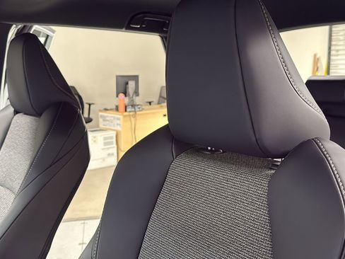 New 2026 Toyota bZ XLE image 13