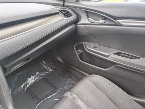 Used 2019 Honda Civic LX image 25
