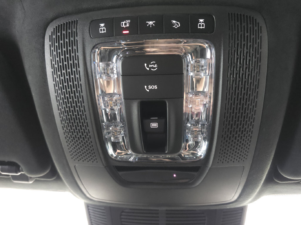Used 2025 Mercedes-Benz GLE 63 AMG S image 25