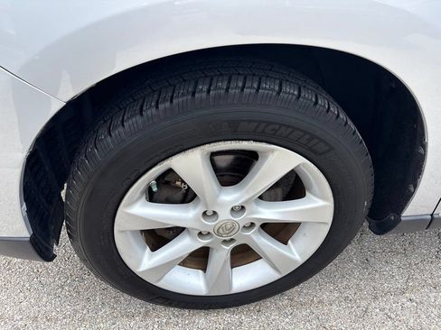 Used 2012 Lexus RX 350 AWD w/ Premium Pkg image 9