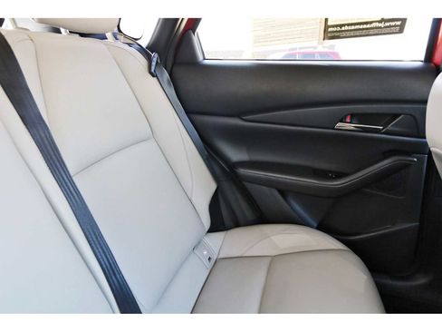 Used 2023 MAZDA CX-30 AWD 2.5 S w/ Preferred Package image 10