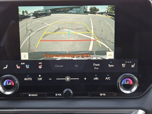 Certified 2023 Lexus RX 350 Premium Plus w/ Accessory Package (Z1) AWD/4WD image 18
