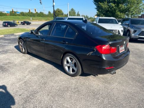 Used 2015 BMW 328i xDrive Sedan AWD/4WD image 4