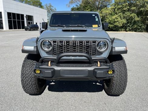 Used 2024 Jeep Wrangler Unlimited Rubicon 392 image 9