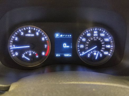 Used 2016 Hyundai Tucson Limited FWD image 23