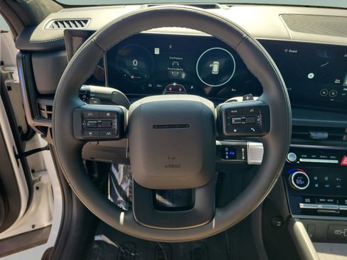 New 2026 Hyundai Santa Fe Calligraphy image 24