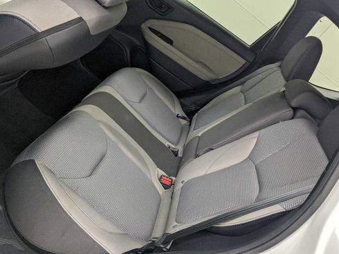 Used 2026 Subaru Forester Premium AWD/4WD image 21