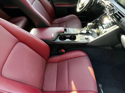 Certified 2023 Lexus IS 300 w/ Premium Package RWD image 44