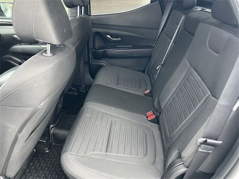 Used 2024 Hyundai Santa Cruz SEL w/ Activity Package image 23