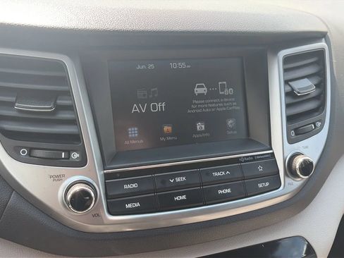 Used 2018 Hyundai Tucson SEL AWD/4WD image 22