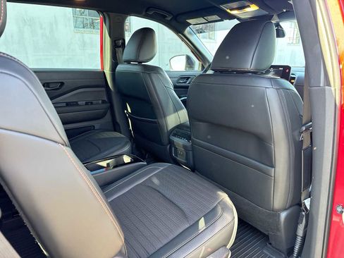 Used 2023 Nissan Pathfinder Rock Creek image 14