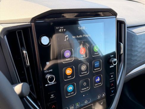 New 2026 Subaru Forester Premium image 20