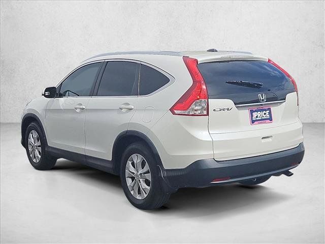 Used 2013 Honda CR-V EX-L image 9