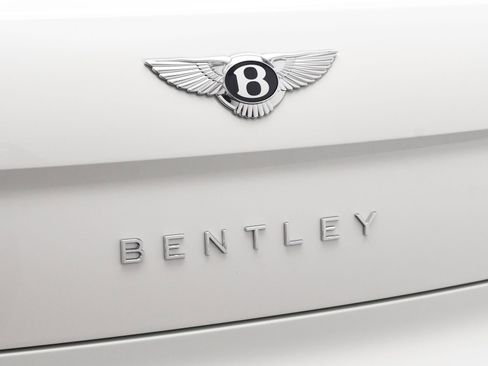 New 2025 Bentley Flying Spur Speed image 24