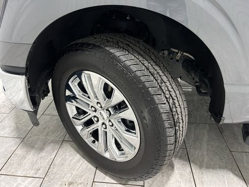 Used 2024 Ford F150 Lariat w/ Bed Utility Package image 32