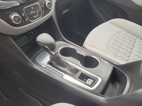 Used 2024 Chevrolet Equinox LS w/ LS Convenience Package FWD image 21