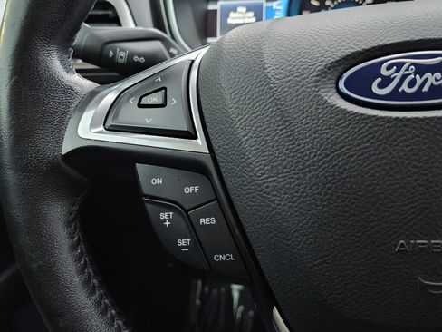 Used 2018 Ford Fusion Energi SE image 37