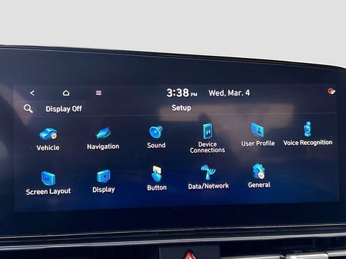 Used 2025 Hyundai Elantra SEL image 15