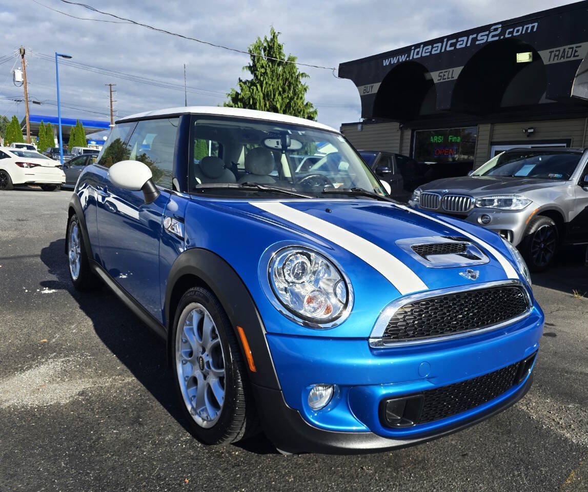 Used 2012 MINI Cooper S FWD image 34