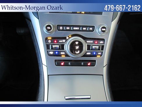 Used 2019 Lincoln MKZ Premiere image 41