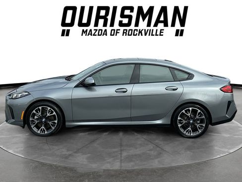 Used 2025 BMW 228i xDrive 228 xDrive Gran Coupe image 3