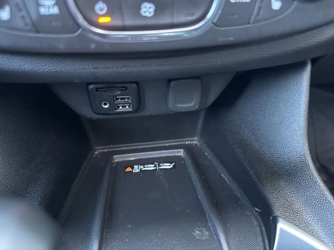Used 2023 Chevrolet Traverse RS w/ LPO, Floor Liner Package AWD/4WD image 26