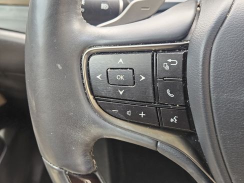 Used 2020 Lexus ES 350 w/ Premium Package FWD image 19
