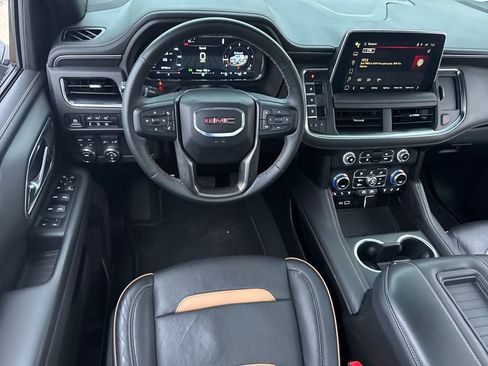 Used 2024 GMC Yukon AT4 w/ AT4 Premium Package image 16