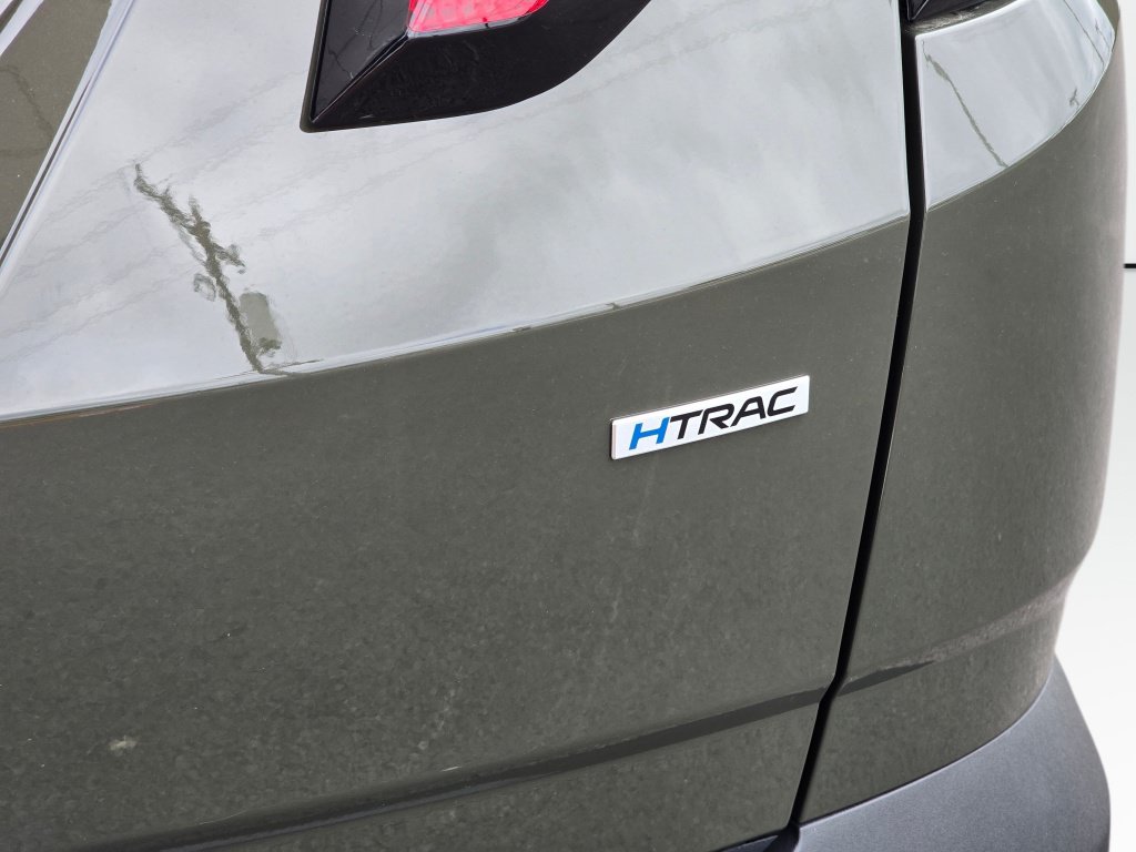 New 2026 Hyundai Tucson SE AWD/4WD image 16