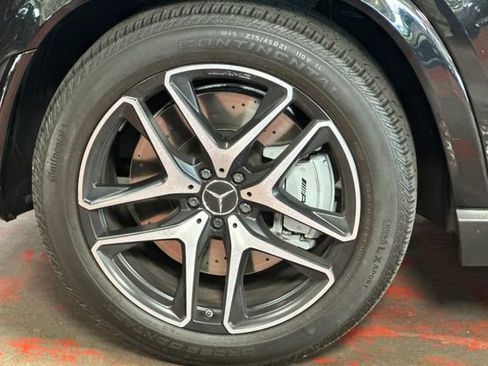 Used 2023 Mercedes-Benz GLE 53 AMG 4MATIC image 36