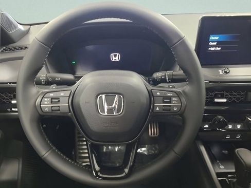 Certified 2026 Honda Accord Sport image 27