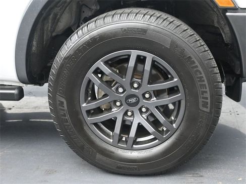 Used 2023 Ford Ranger Lariat w/ Tremor Off-Road Package image 33