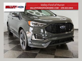 Used 2022 Ford Edge ST w/ Equipment Group 401A 360° Tour