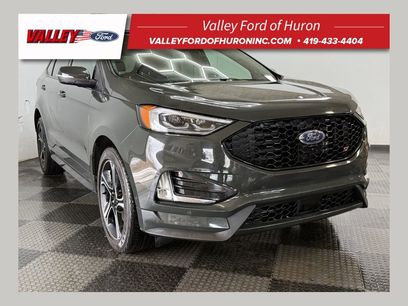 Used 2022 Ford Edge ST w/ Equipment Group 401A
