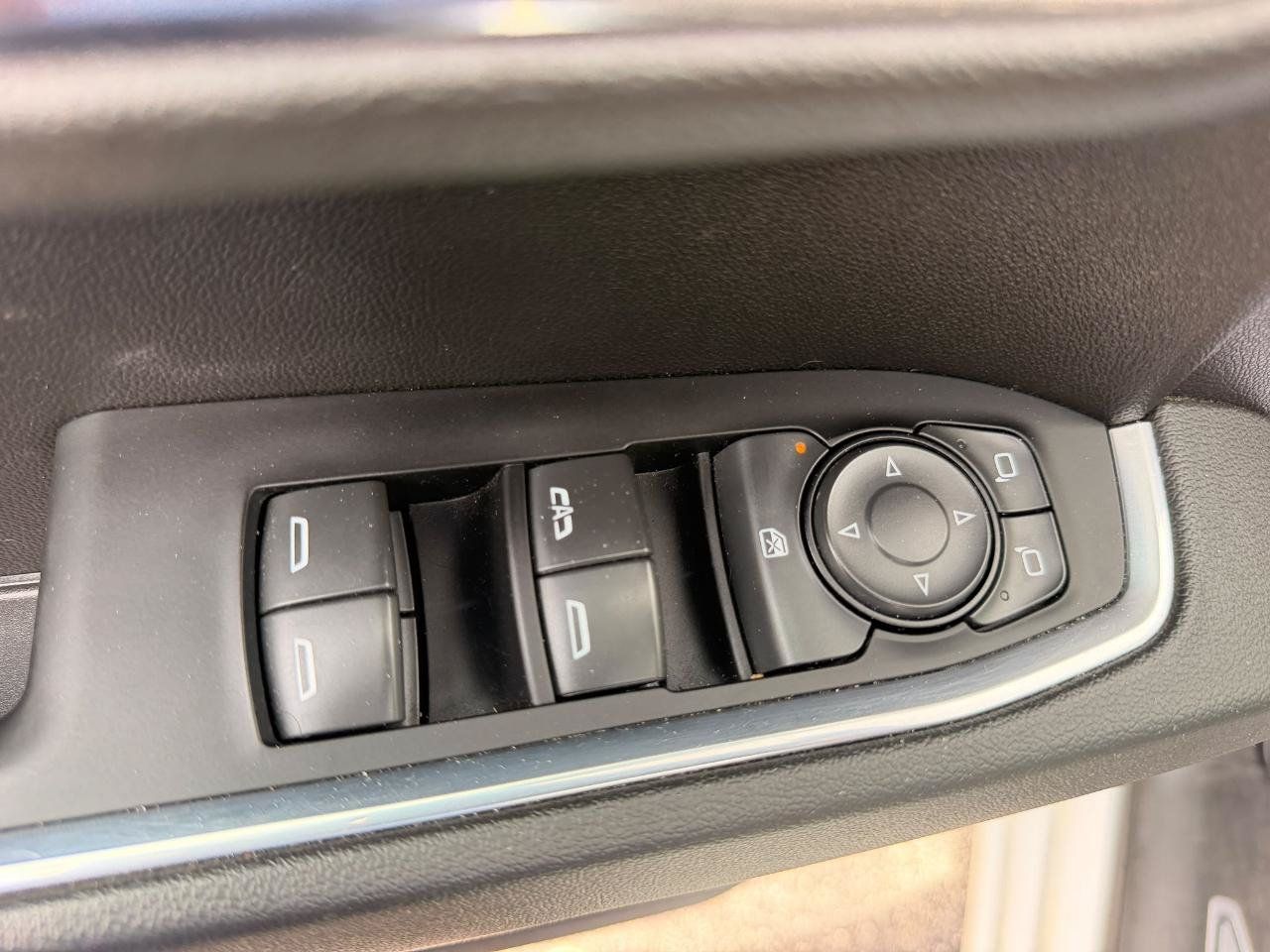 Used 2022 GMC Sierra 1500 Elevation AWD/4WD image 26