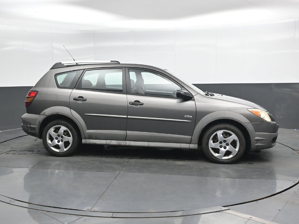 Used 2008 Pontiac Vibe FWD image 3