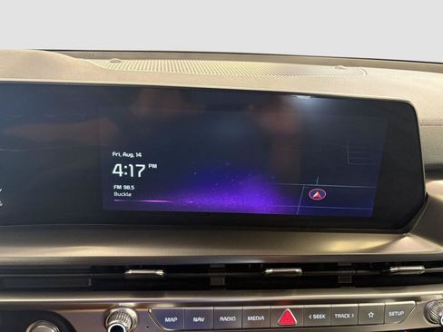 Used 2025 Kia Telluride S AWD/4WD image 34