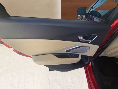 Used 2020 Acura RDX FWD w/ Technology Package image 56