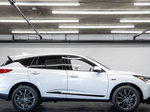 New 2026 Acura RDX A-Spec AWD/4WD image 6